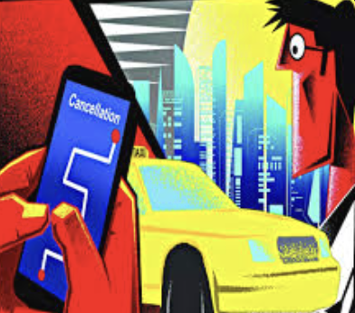 Predictive Analytics for Ride Cancellations in SAR Rental