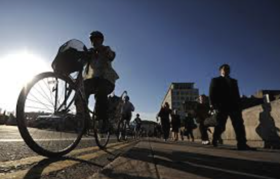 Urban Transportation Behavior Analysis